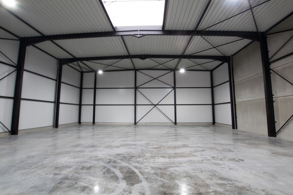 Medium property photo - Transportstraat 2C, 4538 AT Terneuzen